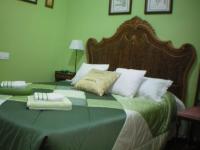 Double Room with External Private Bathroom