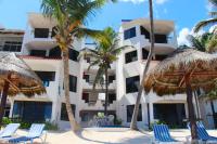 Beautiful & Cozy Studio in Akumal Paradise-Wifi, AC - B&B Akumal