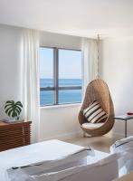 Suite con vistas al mar