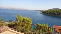 B&B Stomorska - Apartments Pava - 15m from the sea - Bed and Breakfast Stomorska