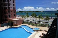 Dorcas Service Apartment - Marina Court - Bed and Breakfast