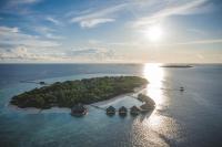 Adaaran Prestige Water Villas - with 24hrs Premium All Inclusive