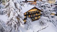 AppartChalet LA RONDULA - B&B