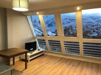 Apartamento Plaza Pradollano 1 - Ferienwohnung
