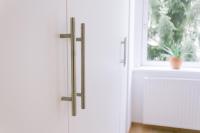 Bright, central and stylish apartment - Ferienwohnung Wien