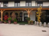 B&B Janežič - Bed and Breakfast Ljubljana