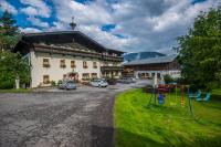 Salaterhof Embach - Ferienwohnung