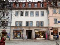 Gästezimmer Popp - Ferienwohnung