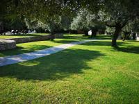 Ipsario Garden Hotel - B&B