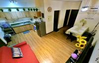 B&B Baguio - DMCI Bristle Ridge Condo 318 Cozy 2 Bedroom Unit - Bed and Breakfast Baguio