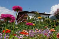 Pension Laurin - Bed and Breakfast