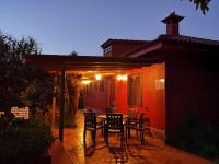 FINCA EL PEDREGAL - Ferienwohnung Valsequillo