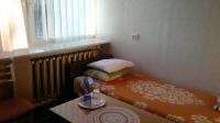 Chambre Triple avec Salle de Bains Commune