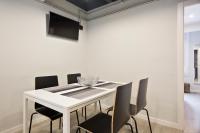 Appartamento con 2 Camere da Letto