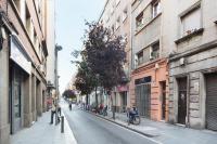 Stay U-nique Apartments Llobregat old - B&B L'Hospitalet de Llobregat