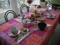 La Nouste Maisoun - B&B