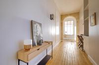 Le Palais Gallien - Chambres d’hôtes Bordeaux