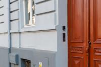 Apartament Nowe Miasto - przy Parku Róż - Bed and Breakfast