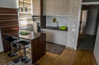 Appartement met 1 Slaapkamer