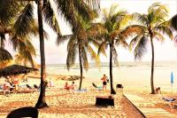 Touba Manga Beach - Ferienwohnung Saint-François