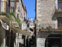 Fonda Mitjà - Ferienwohnung Torroella de Montgrí