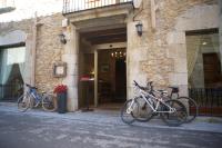 Fonda Mitjà - Ferienwohnung Torroella de Montgrí