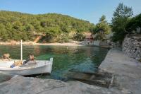 Kamena kućica - B&B Gdinj