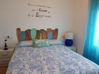Apartamento Playa San Lorenzo - Chambres d’hôtes Gijón