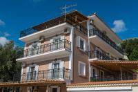 Bratis Apartments - B&B Koroni