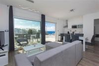 Villa Top of Murter, three bedroom apartment - B&B Murter