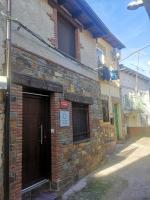 Apartamento Rural La Brígida, Rubiaco, LAS HURDES - Bed and Breakfast