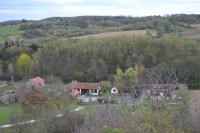 Guest House Sunčano Selo - B&B