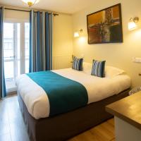 Special Offer - Economic Double Room