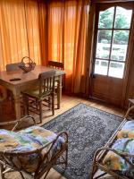 Bungalow met 2 Slaapkamers 