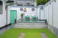 VILLA No34 HIKKADUWA - Ferienwohnung Hikkaduwa