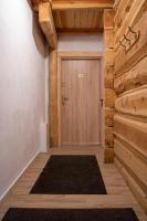 Domek Górski przy Bukowej Chacie - B&B Jugów