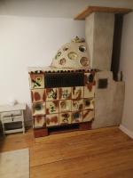 Familiekamer met Eigen Badkamer