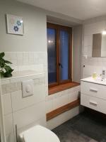 Camera Familiare con Bagno Privato