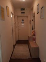 Sweet Home Danube Liman Apartment - Chambres d’hôtes Novi Sad