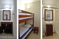 Apartamento con vistas a la piscina