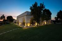 Masseria Podere40 Country Hotel - B&B Porto Cesareo