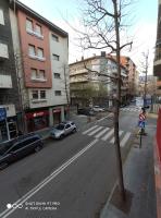 Apartamento confort I - B&B La Seu d'Urgell