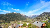 Les Flambeaux - Apt B22 - BO Immobilier -Châtel - Multipass 2025 Été offert par votre hôte - B&B
