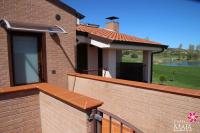 Camera Familiare con Terrazza