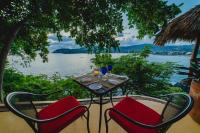 Maria Lourdes - Seafront Classic Double Room