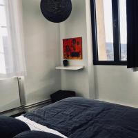 Chambre Triple