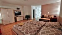 Apartamento de 1 dormitorio