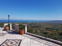 B&B VILLA IOLANDA un soggiorno in Relax vista Mare e Montagna - Chambres d'hôtes Fossacesia