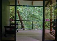Habitación Familiar con balcón