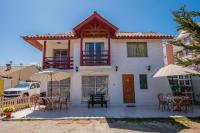 Three-Bedroom Chalet